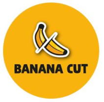 banana cut logo
