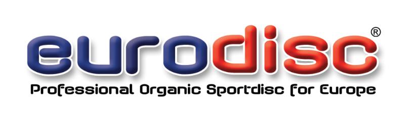 eurodisc logo
