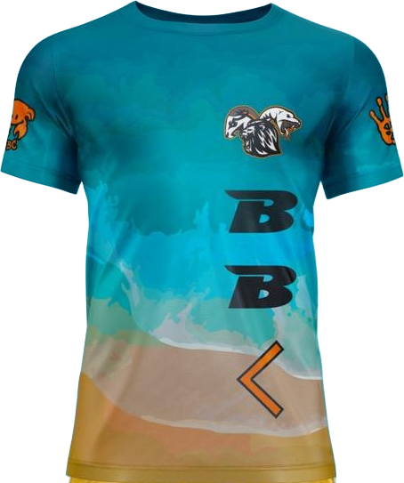 reversible front