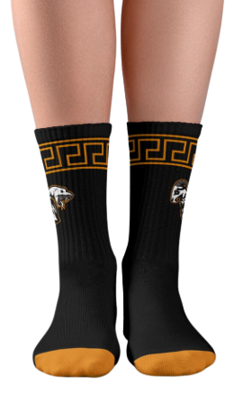 chimera socks