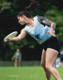 Profile Picture of Aurora Lesnik