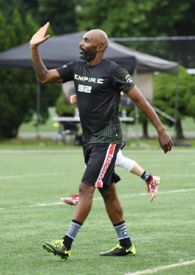 Profile picture of Nasser Mbae Vogel