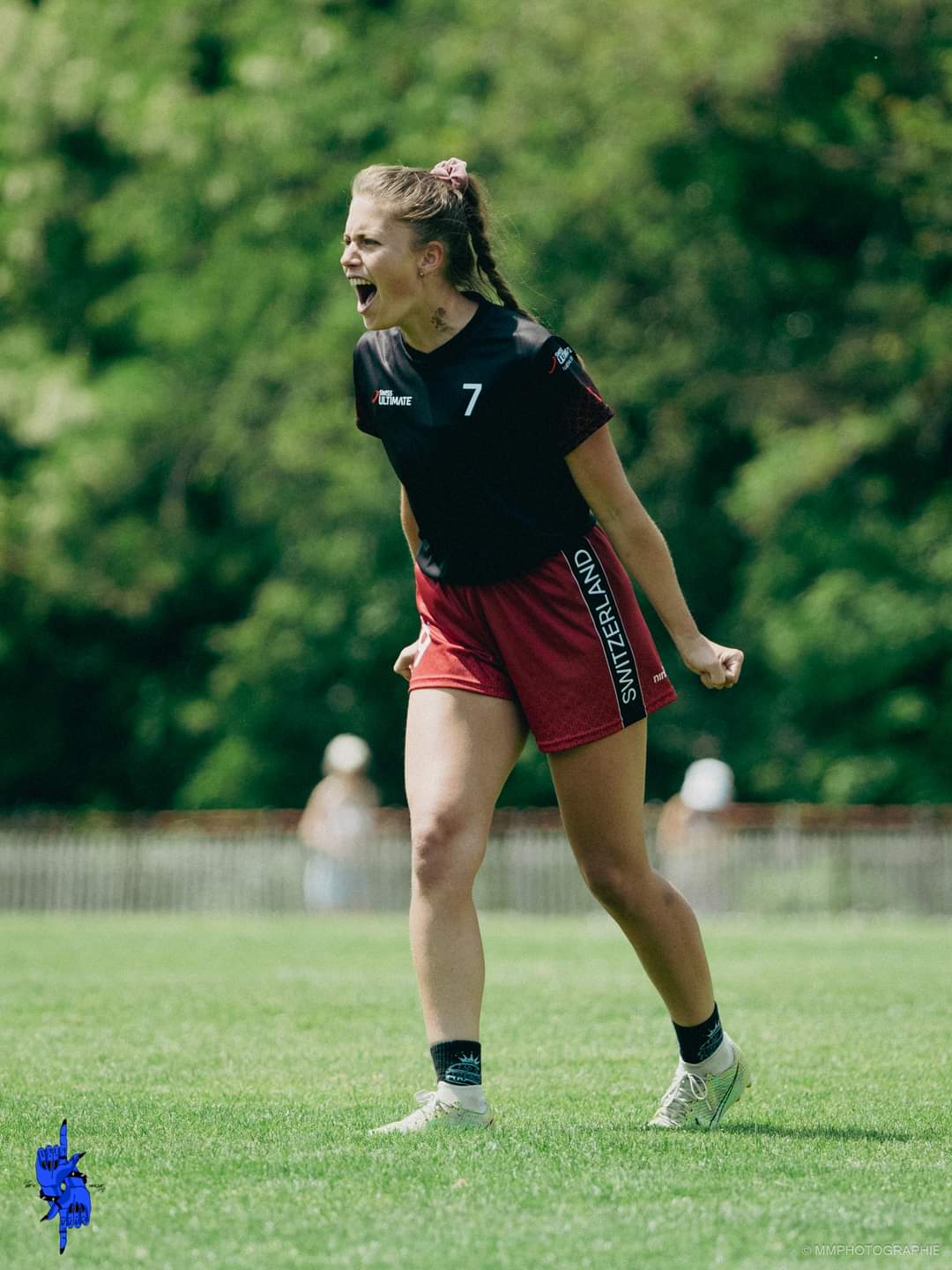 Profile picture of Ophélie Gavillet