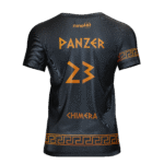 Original Jersey Back