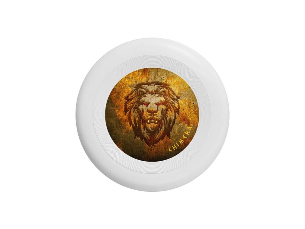 Lion disc